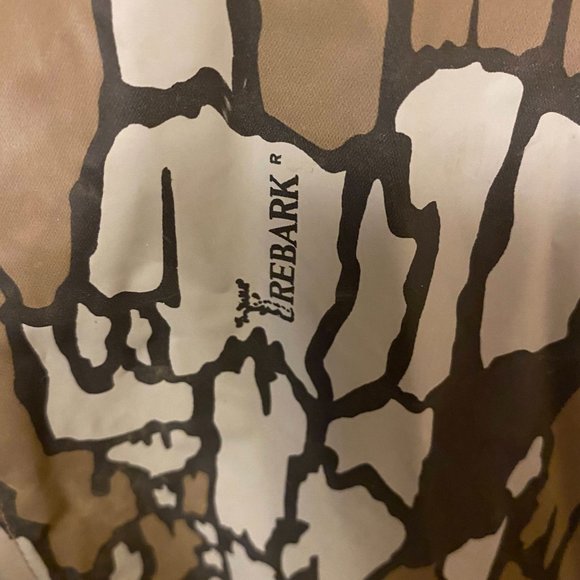 Vintage Trebark jacket - Picture 2 of 7